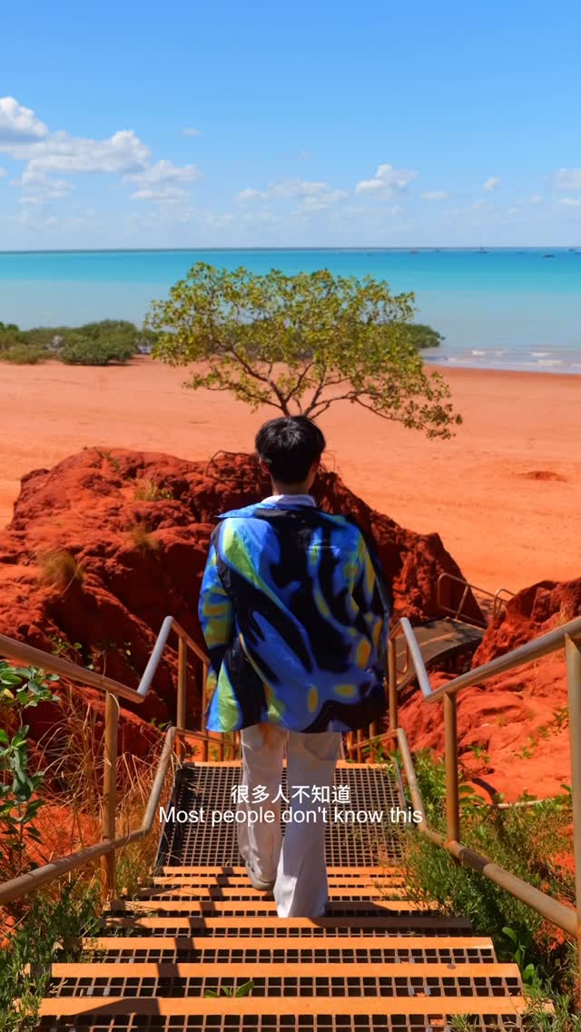 1 Places in Broome