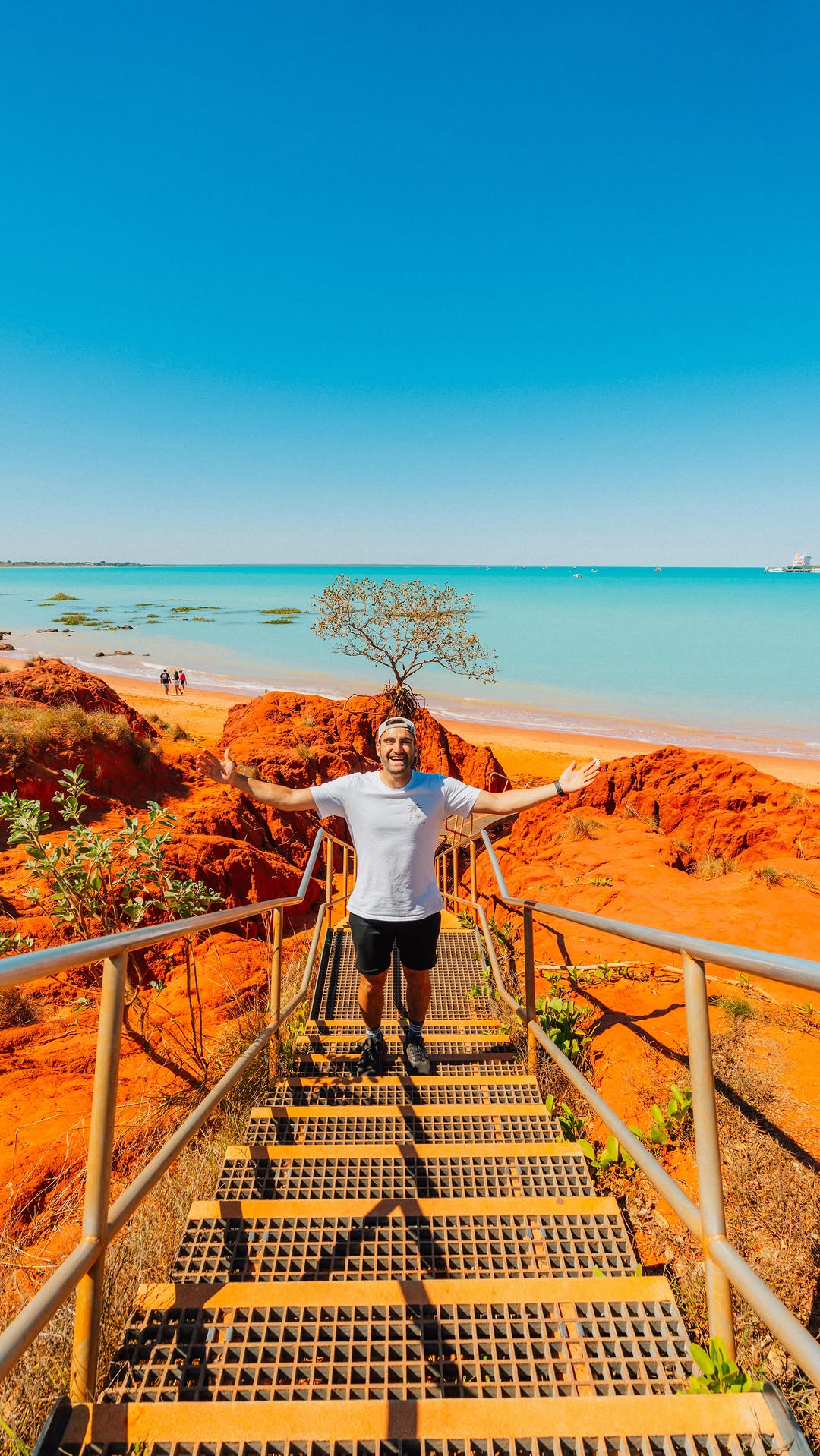 6 Attractions in Western Australia