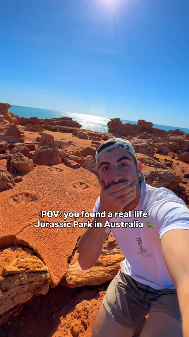 1 Landmarks in Minyirr