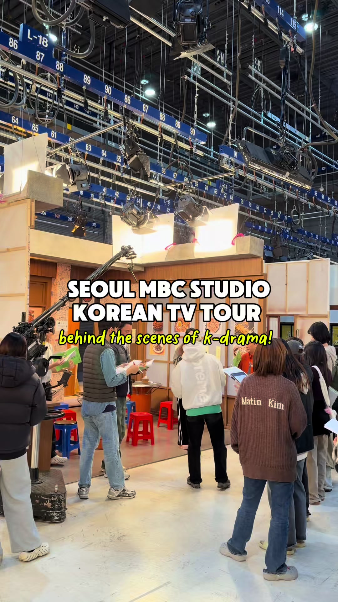 2 Places in Seoul