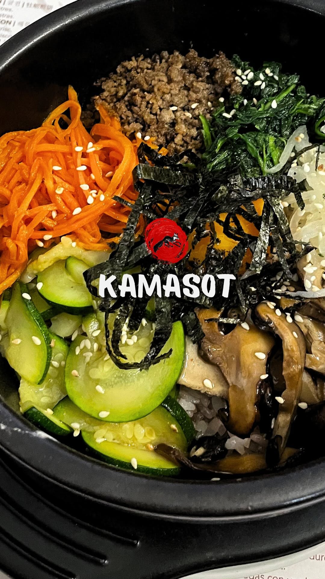 Barcelona Korean Restaurant Offers Seoul Experience