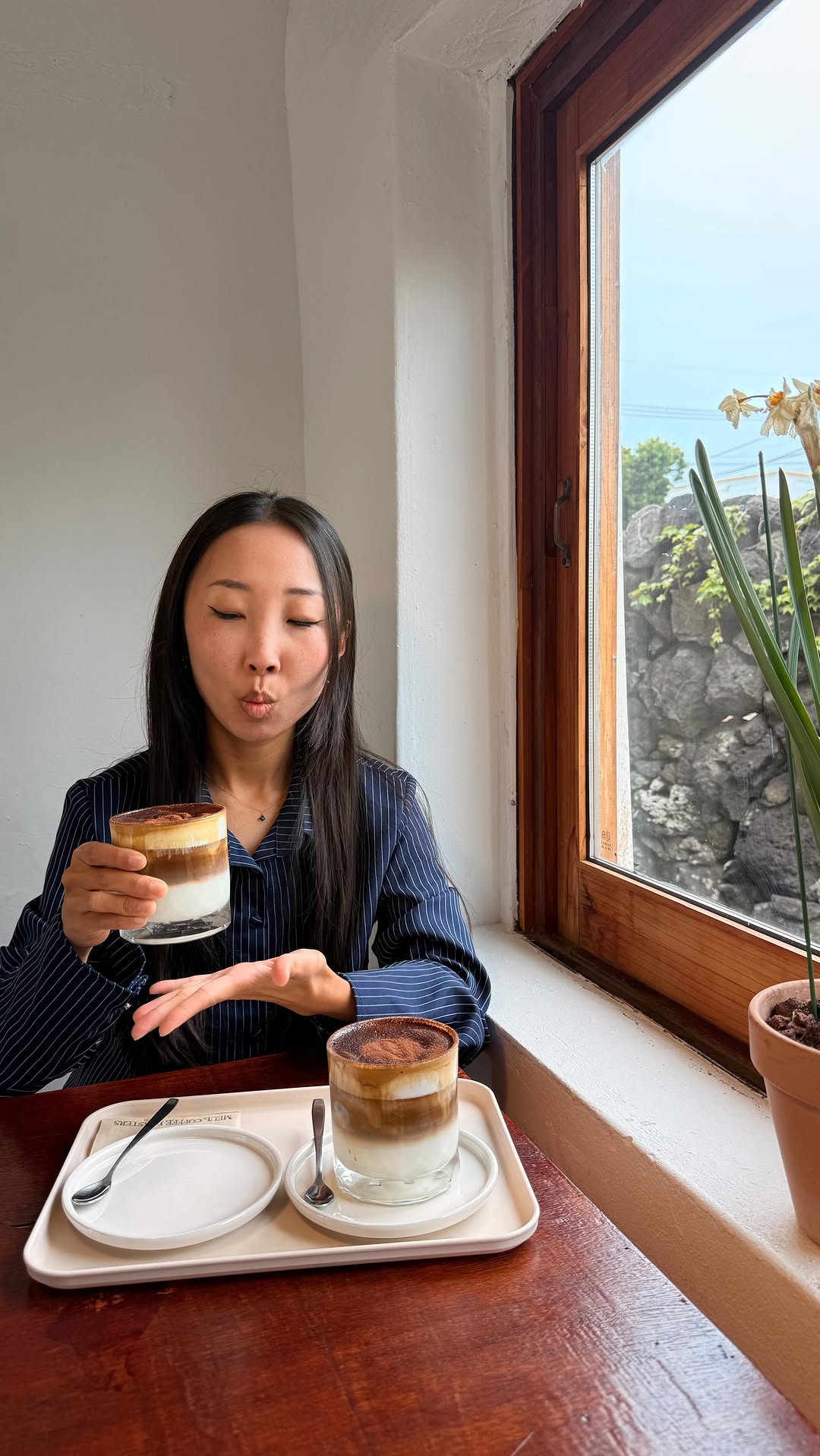 1 Cafes in Seogwipo