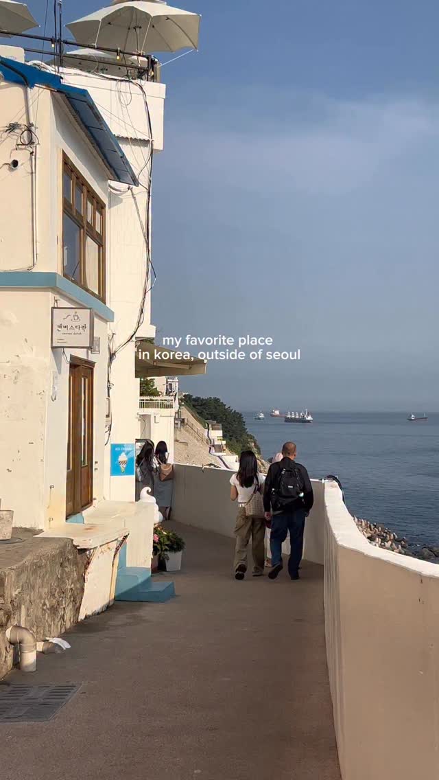 2 Landmarks in Busan