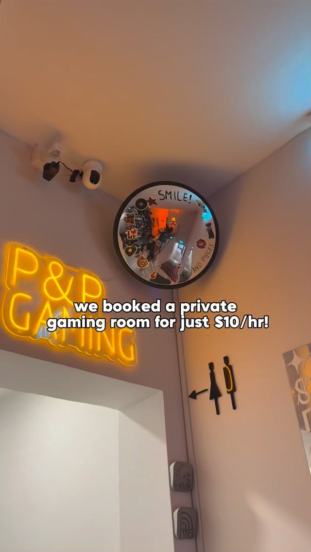 Singapore's 24-Hour Board Game Cafe Offers Family Fun
