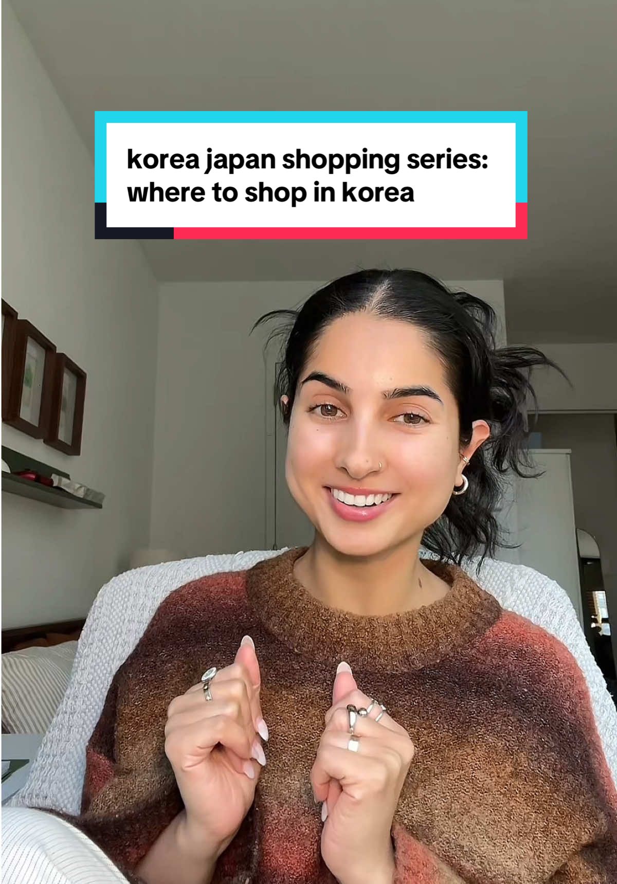 Seoul Shopping Destinations for Unique Finds