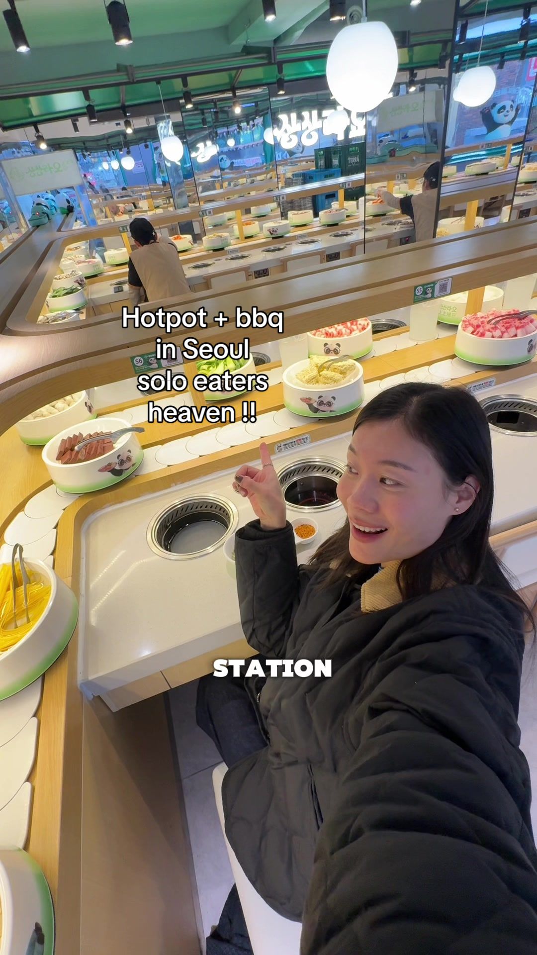 2 Restaurants in Seoul