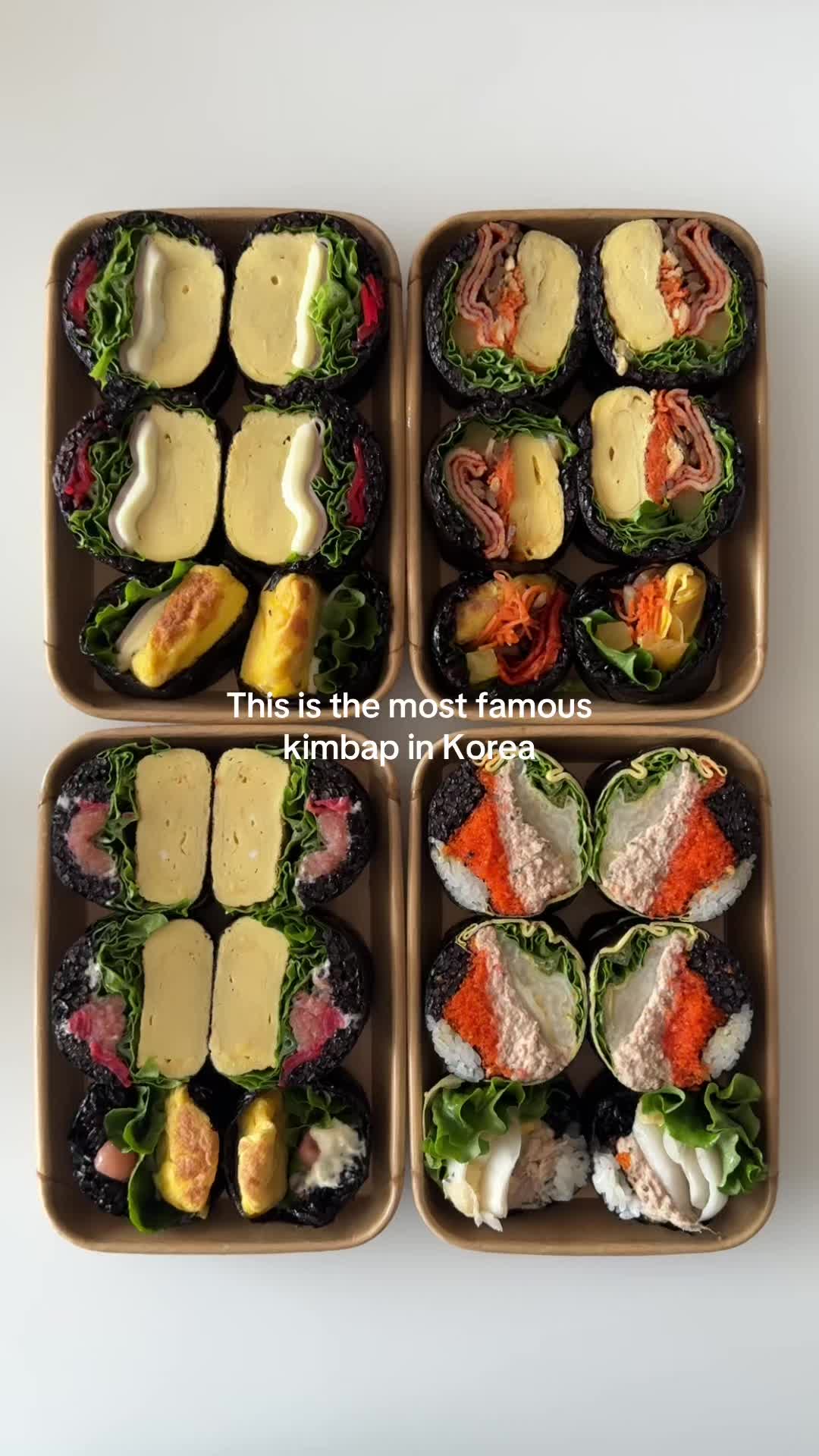 1 Restaurants in Seoul