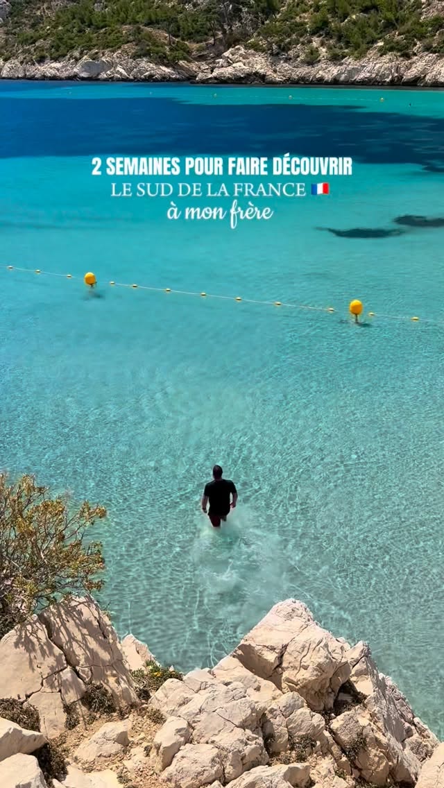 Provence's Natural Wonders and Hidden Coves
