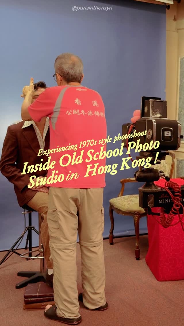 1 Places in Kowloon