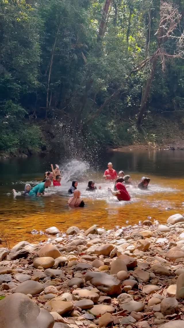 2 Parks in Pahang