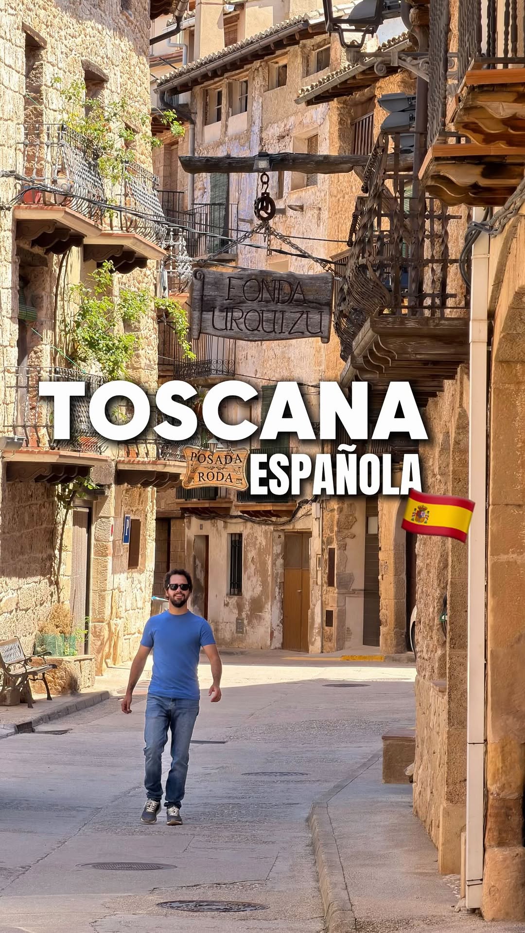 Matarraña: Four Towns Like the Spanish Tuscany