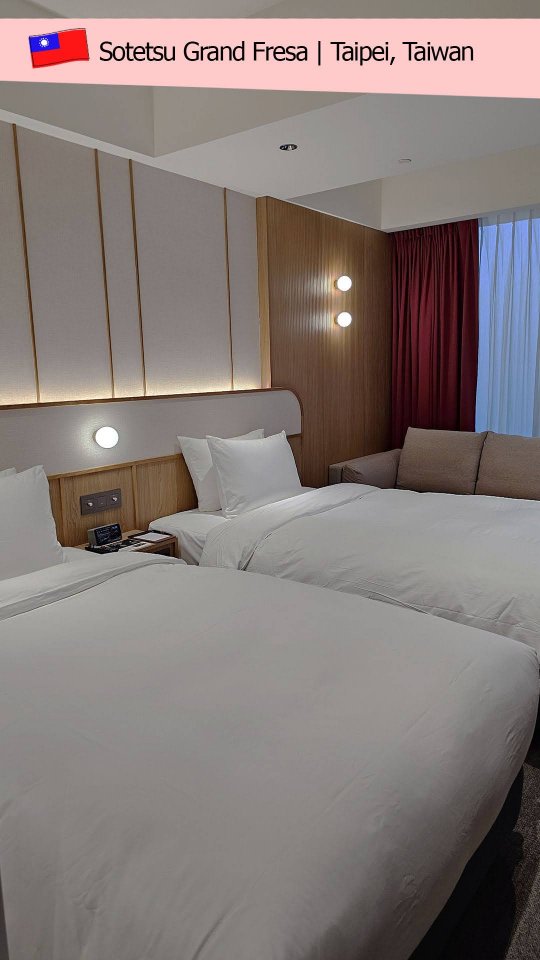 Taipei's Ximending: Hotels and Attractions