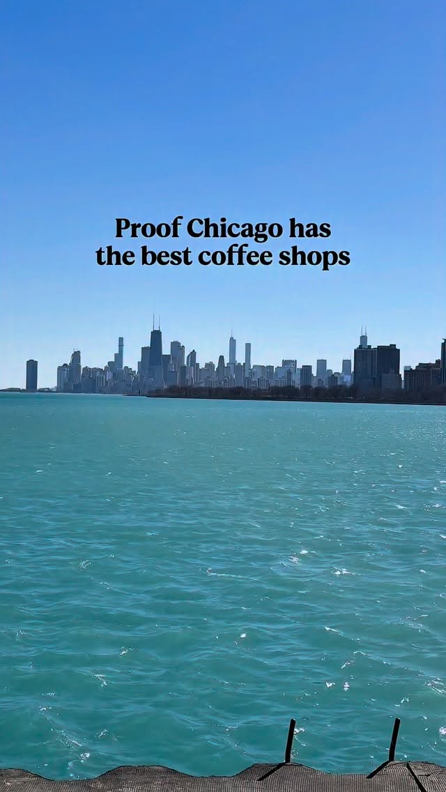 Coffee Shops And Bars