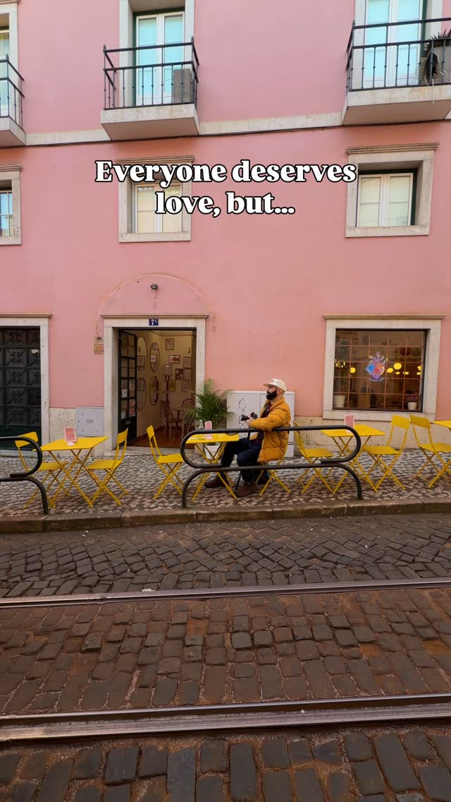 20 Places in Lisboa