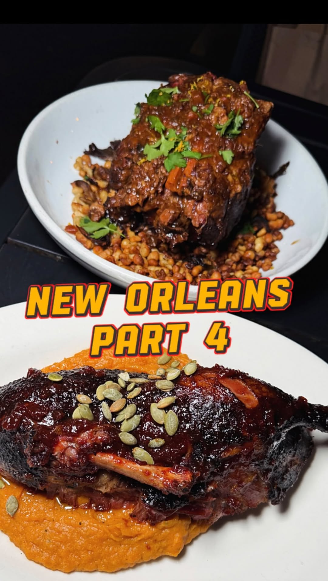 New Orleans Eateries Offer Classic Southern Flavors