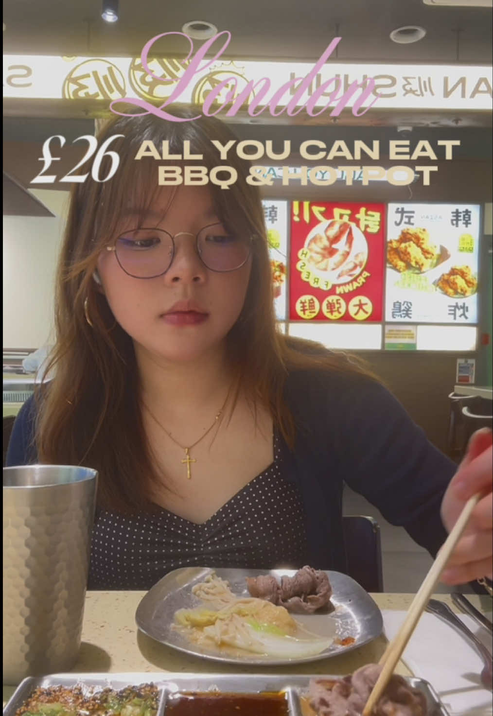 Affordable All-You-Can-Eat Hotpot Deal
