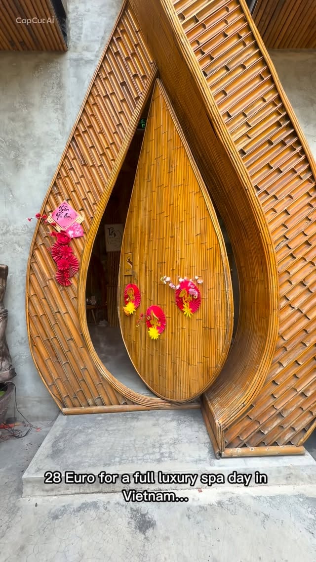 Affordable Spa Treatments in Da Nang, Vietnam
