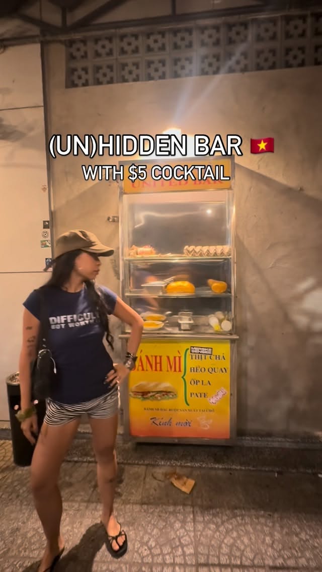 1 Bars in Đà Nẵng