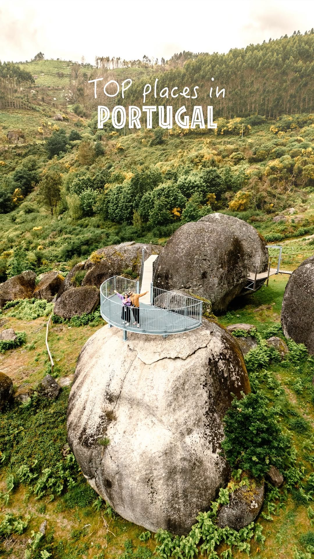 Top Portugal Destinations For Photographers