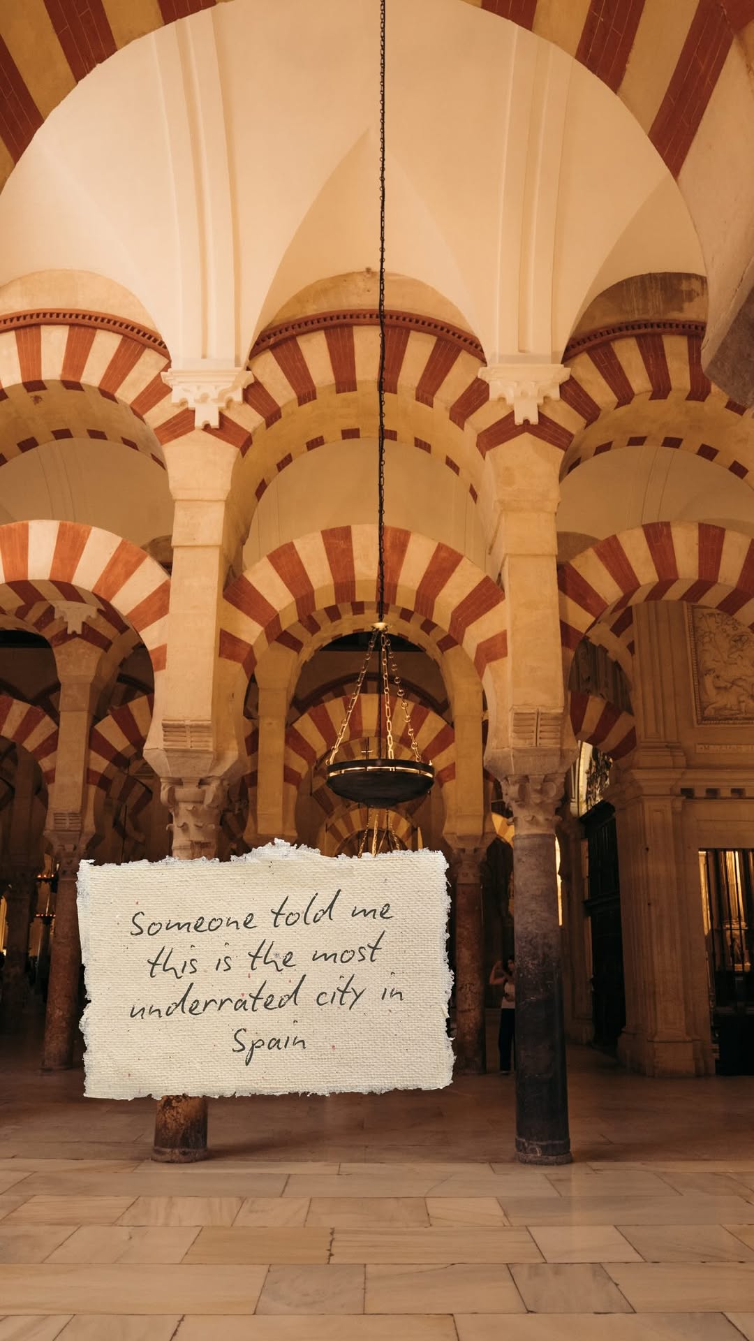 14 Places in Córdoba