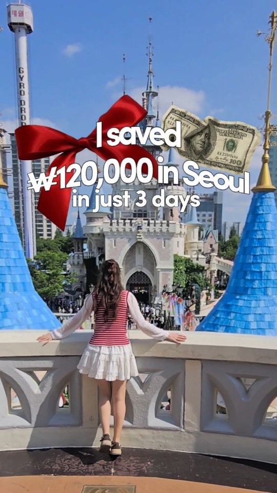 Seoul Attractions Using The Discover Seoul Pass