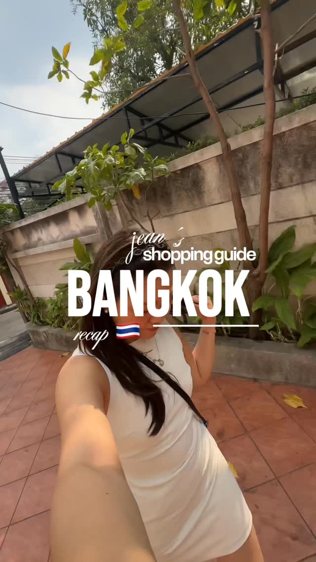 3 Shops in Krung Thep Maha Nakhon