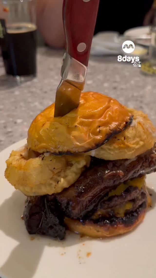 New Brewery From Burnt Ends Owners