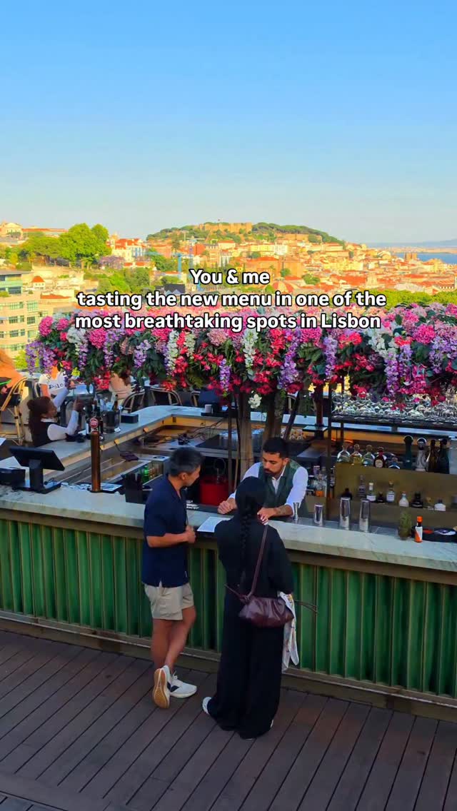1 Restaurants in Lisboa