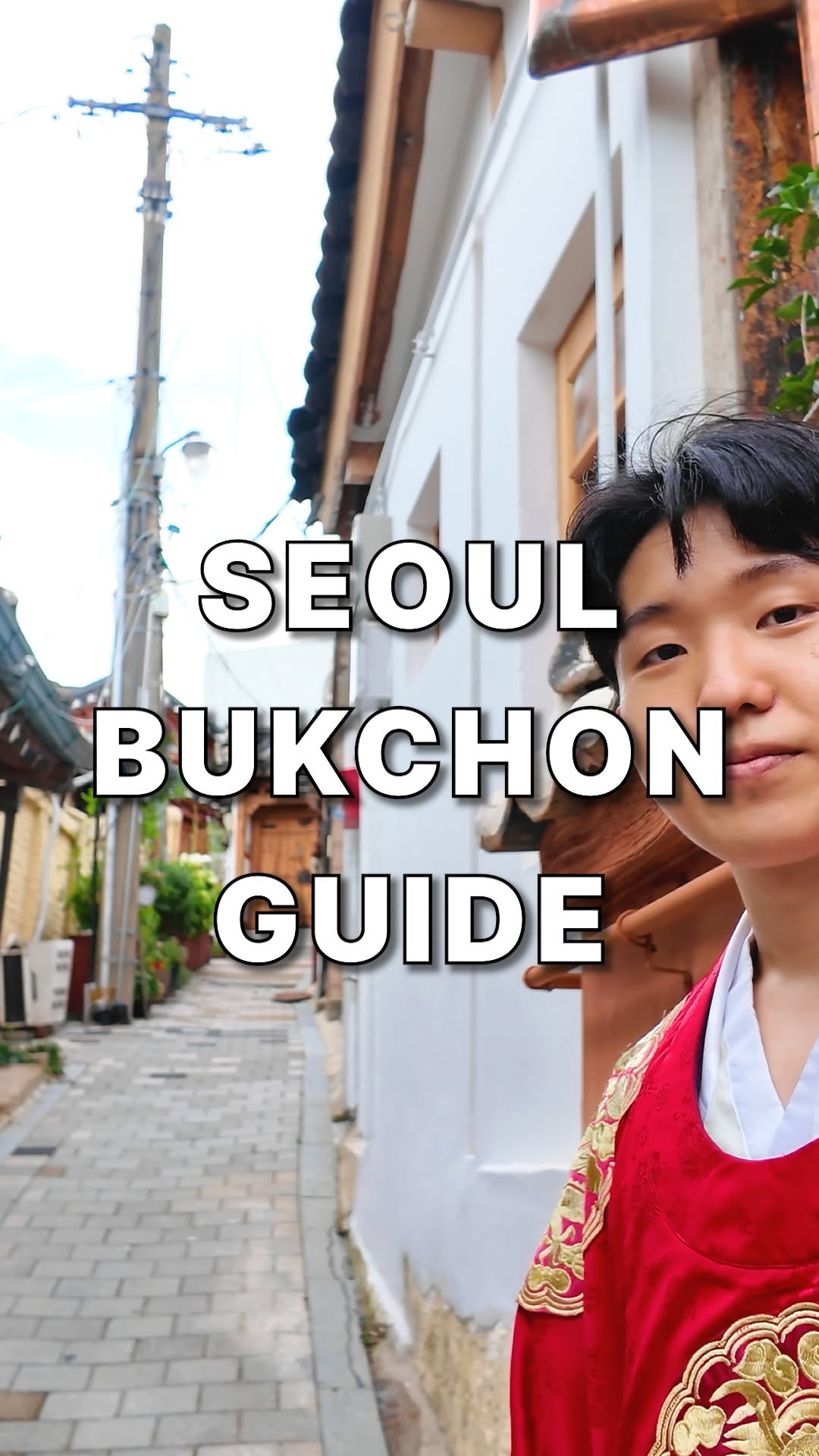 3 Cafes in Seoul