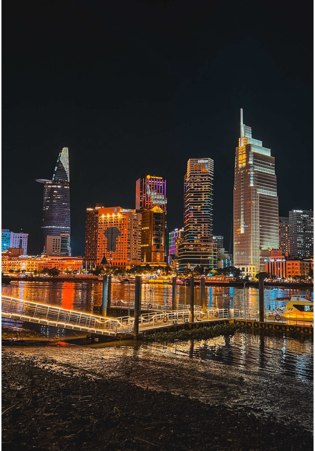3 Places in Thành phố Hồ Chí Minh