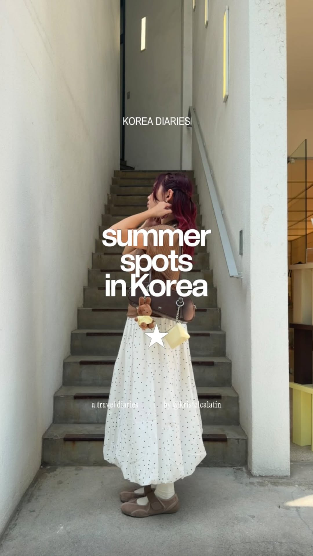 Seoul Destinations for Summer Fun