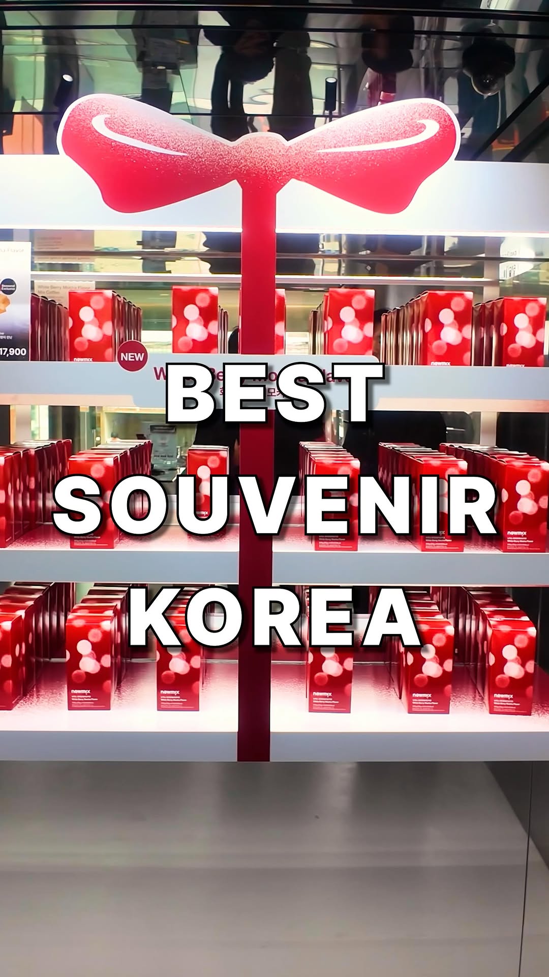 4 Cafes in Seoul
