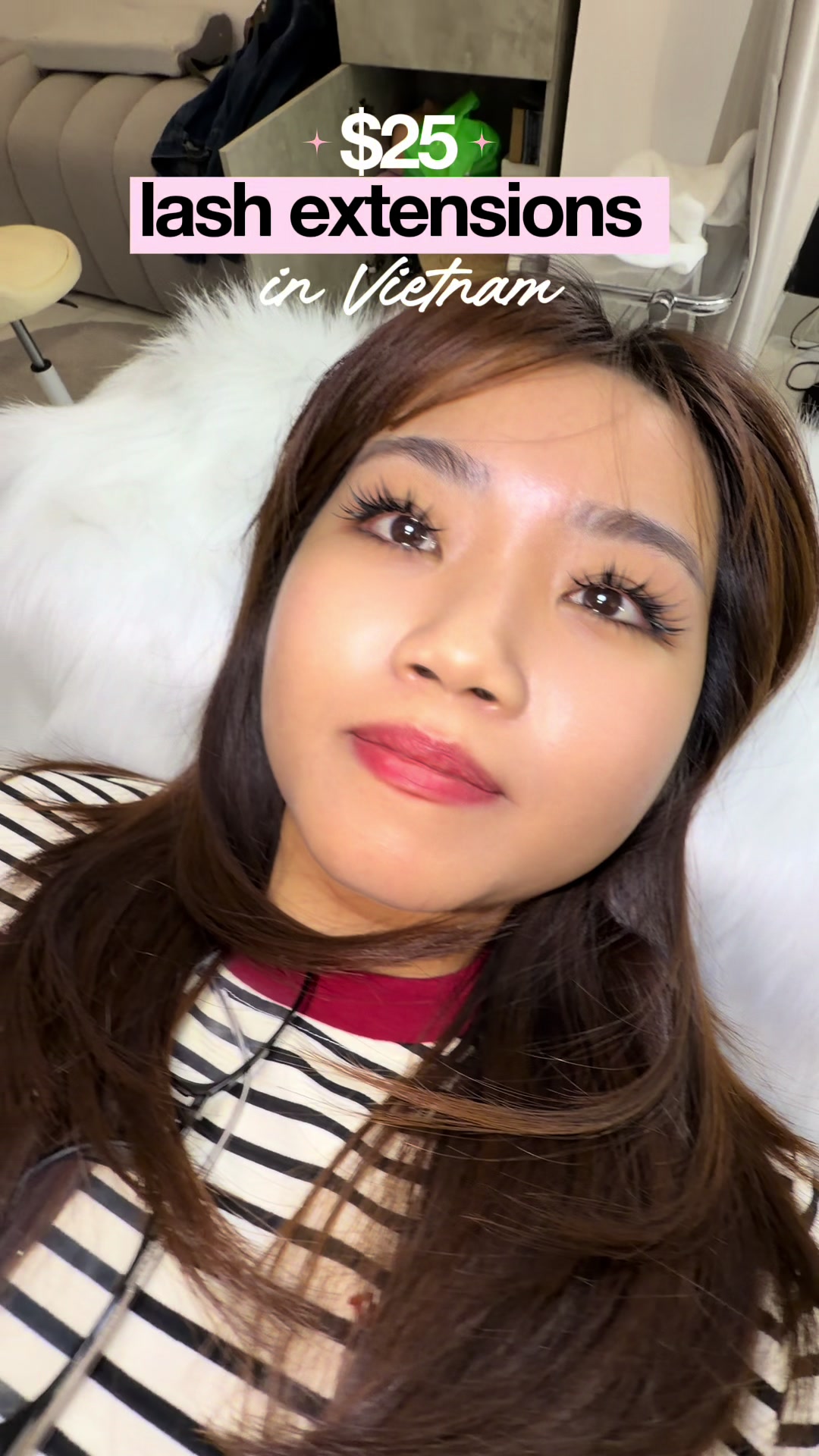 Dodoeyelash: Eyelash Extensions in District 7