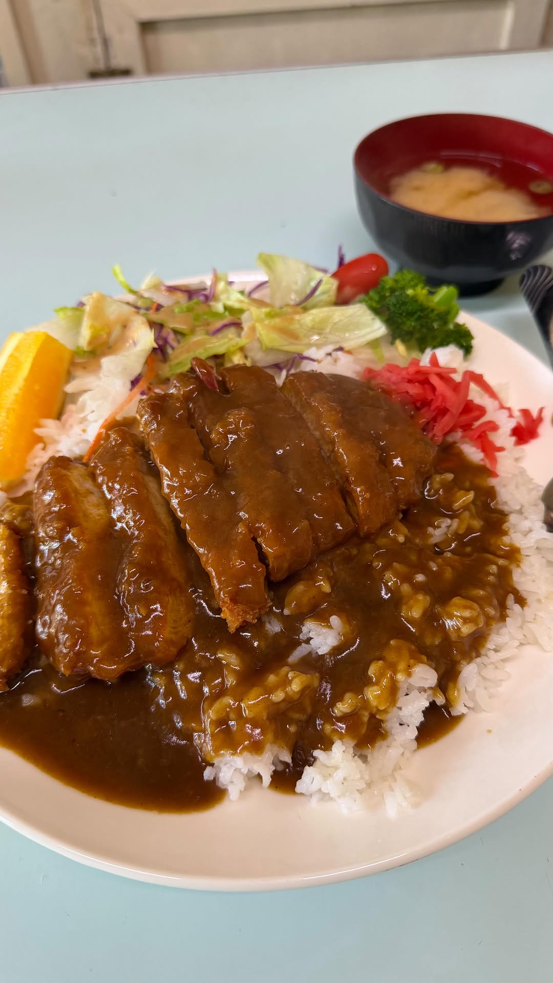 Otomisan Restaurant's Culinary Delights