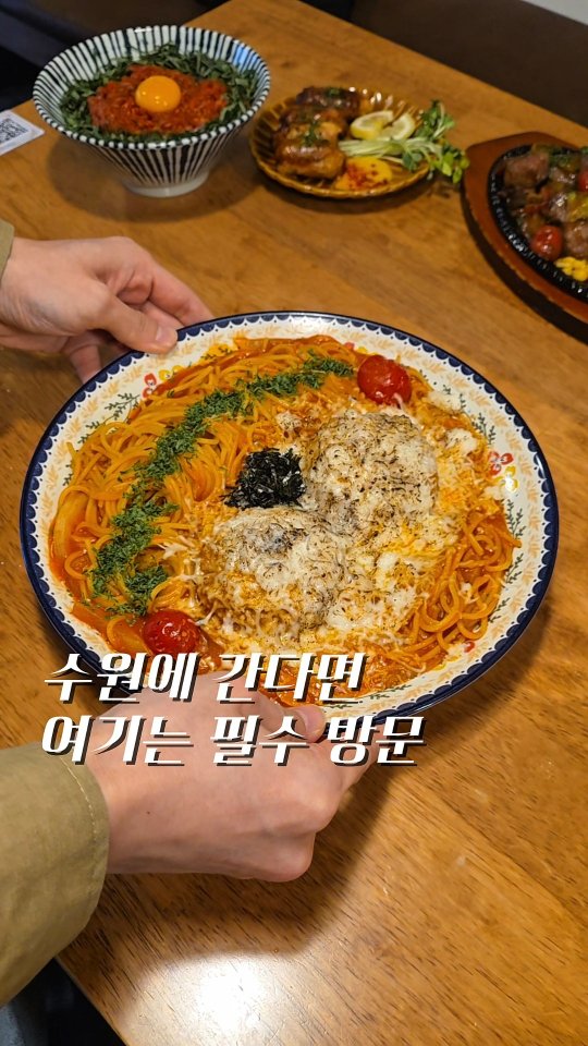 2 Restaurants
