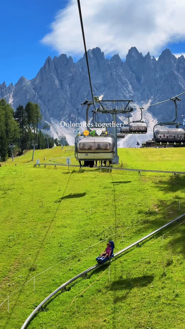 Dolomites Road Trip: Lakes, Peaks, and Alpine Villages