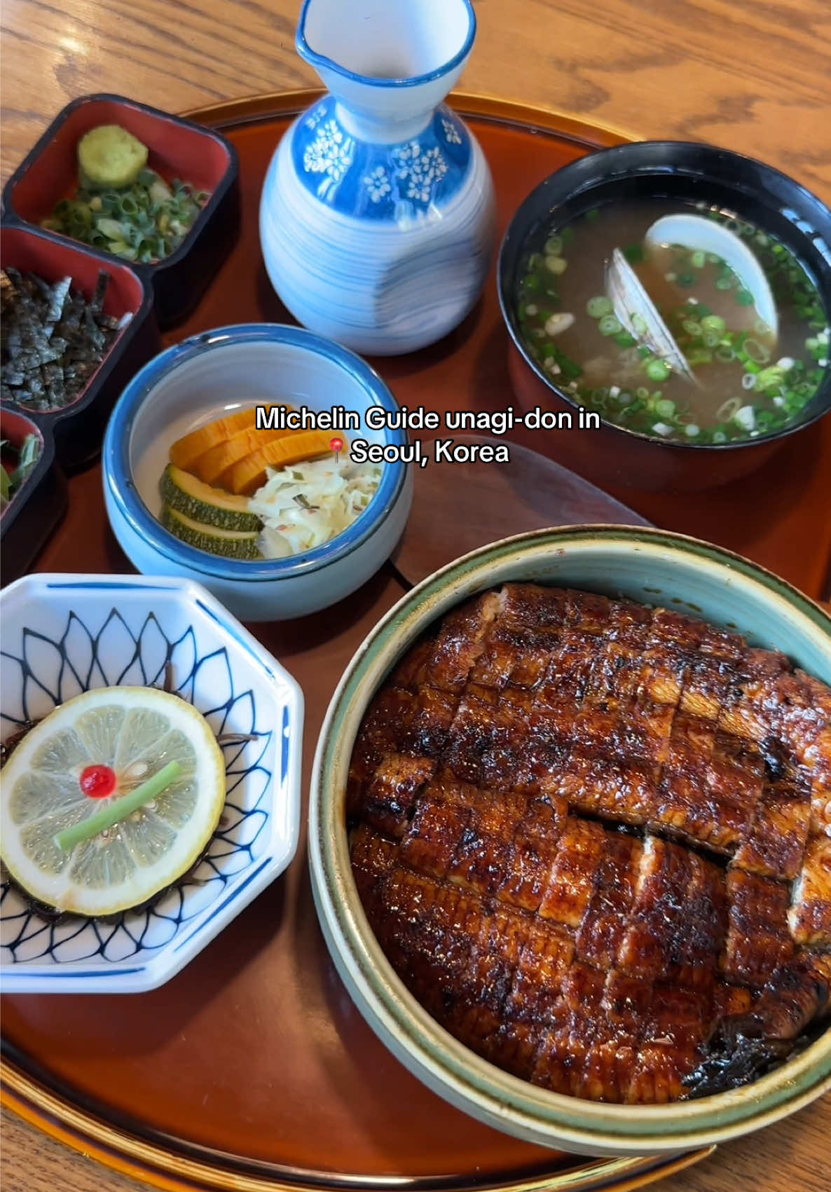 Haemok Nonhyeon Korean Restaurant