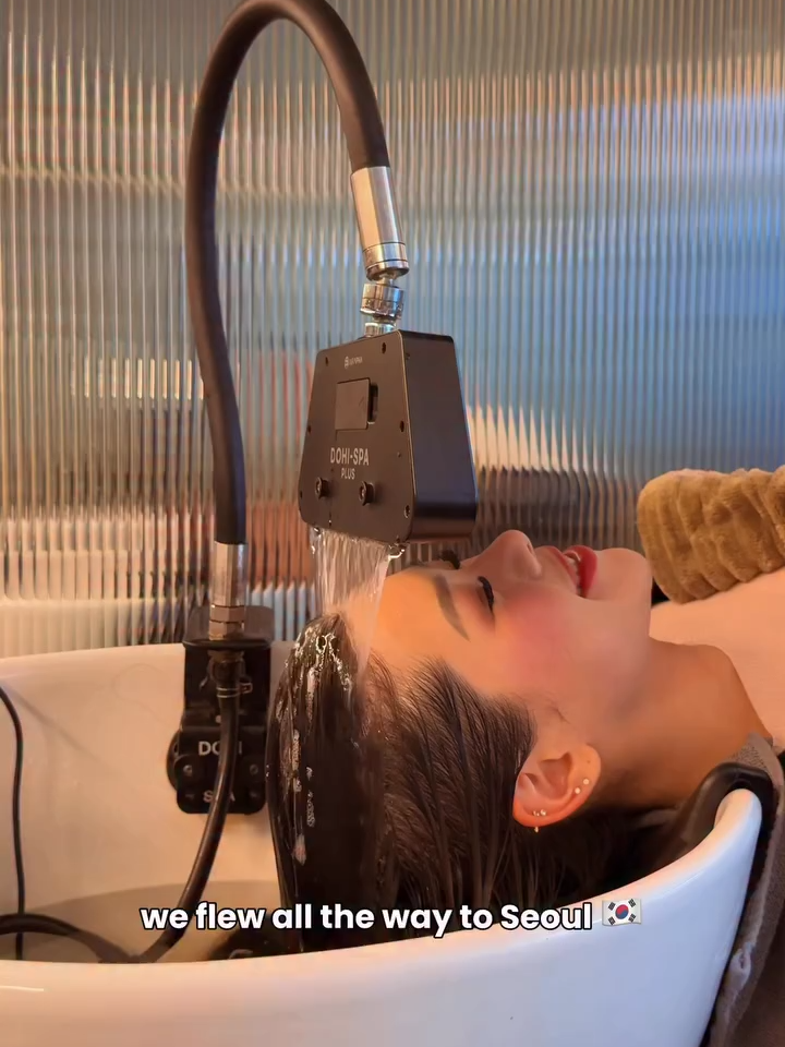 2 Wellness spots in Seoul