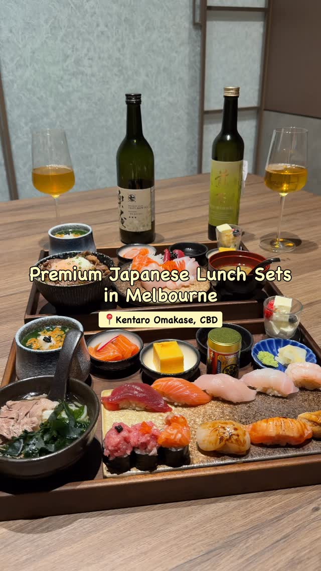 1 Restaurants in Melbourne