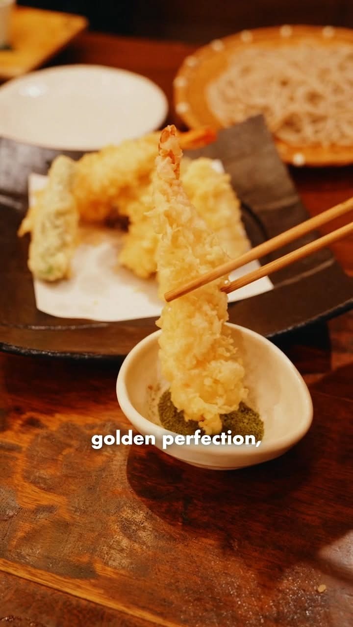 Tokyo's Gonpachi And Roppongi Station