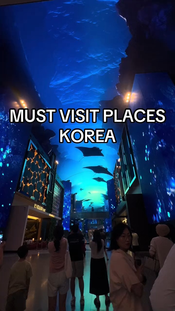 Inspire Entertainment Resort's Immersive Screen Shows