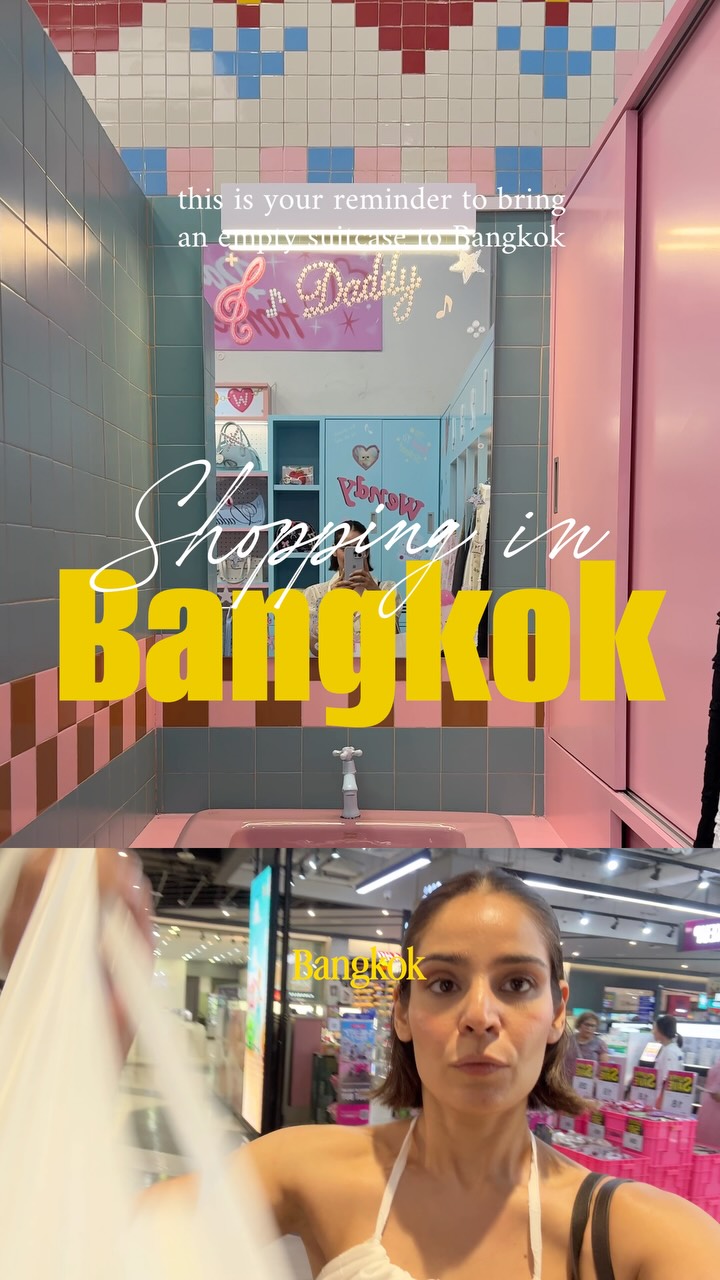 8 Shops in Krung Thep Maha Nakhon