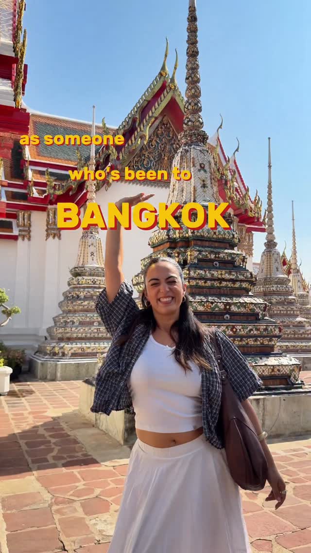 6 Restaurants in Krung Thep Maha Nakhon