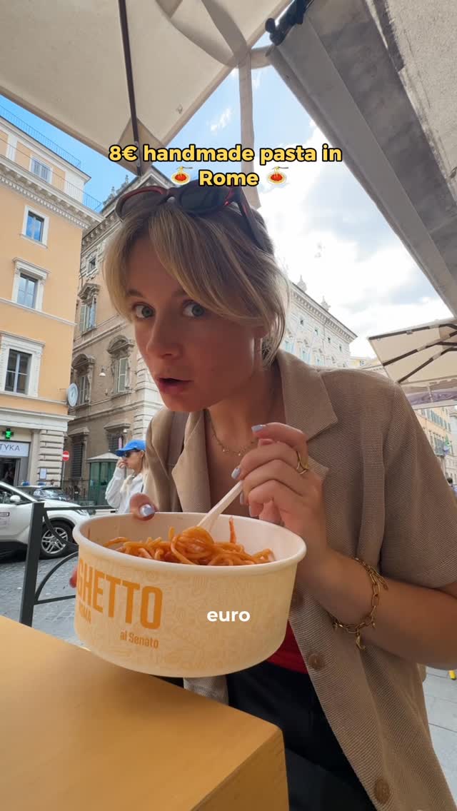2 Restaurants in Roma