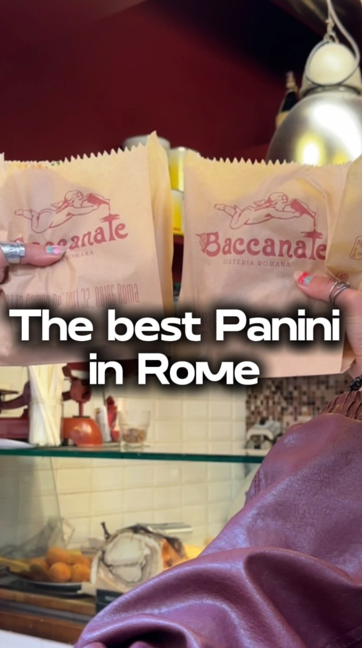2 Restaurants in Roma