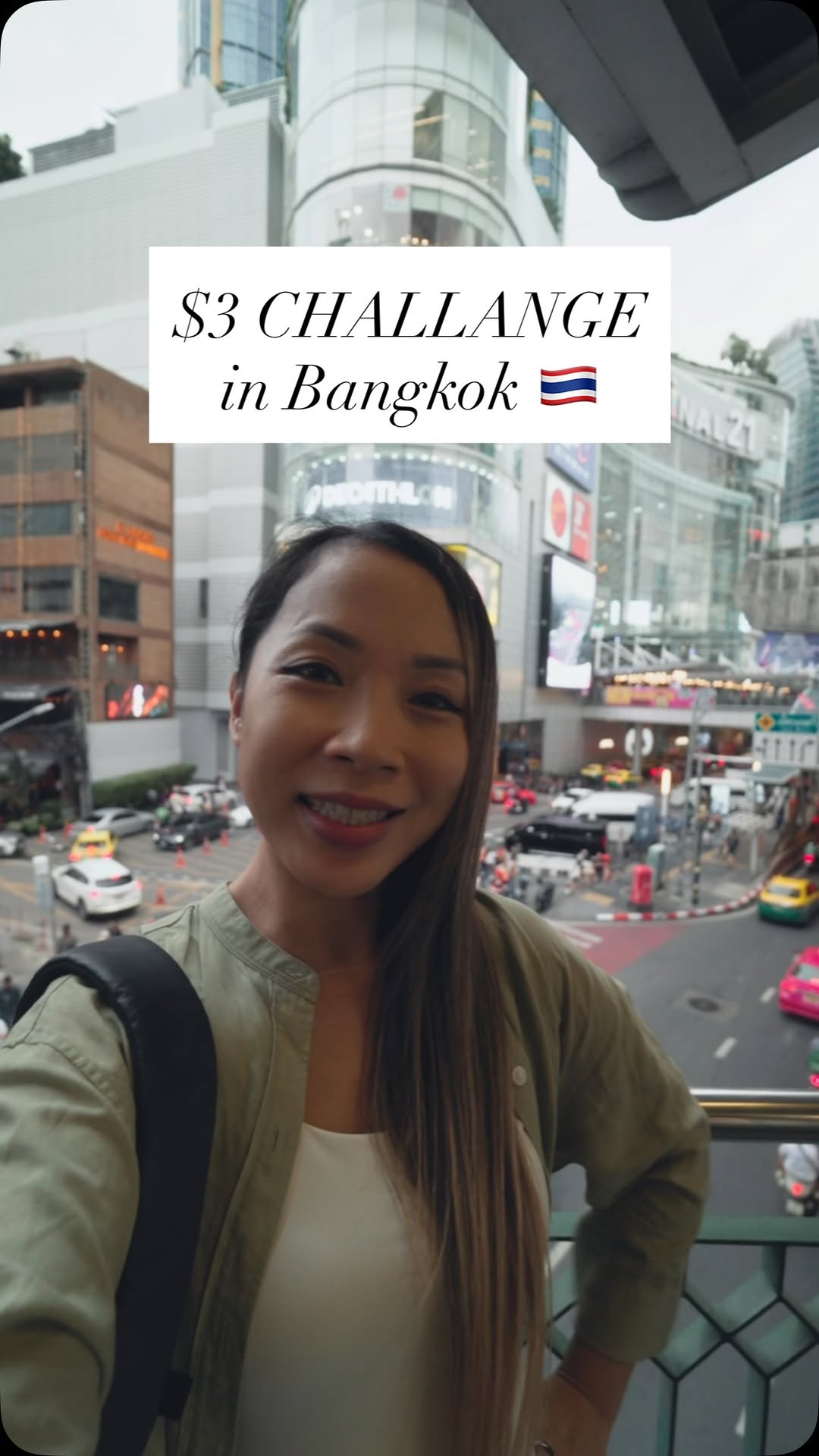 4 Places in Krung Thep Maha Nakhon