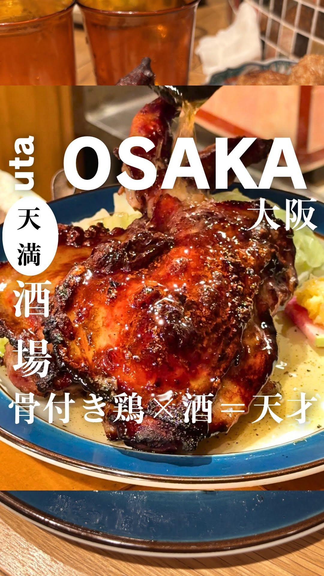Sakaba Radical: Best Chicken and Yakionigiri