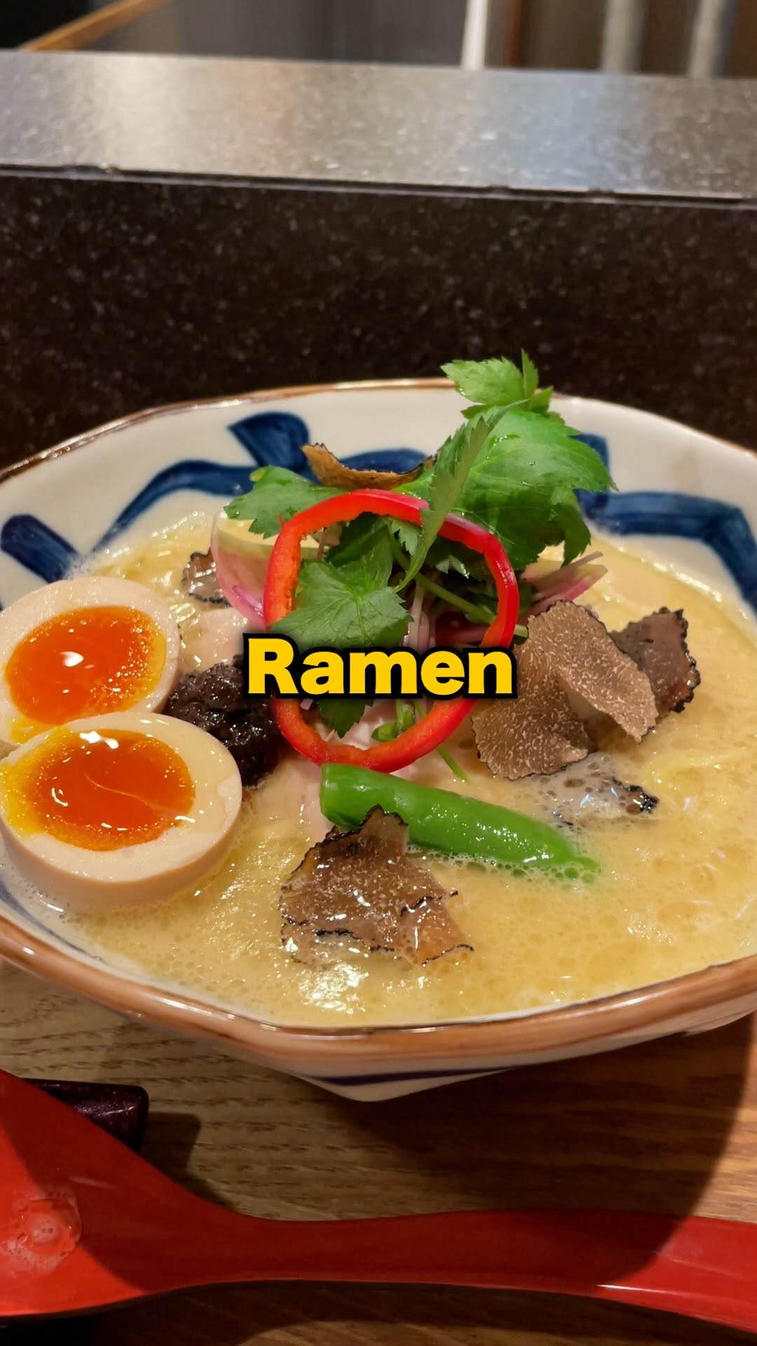Ginza Kagari Soba and Station Guide