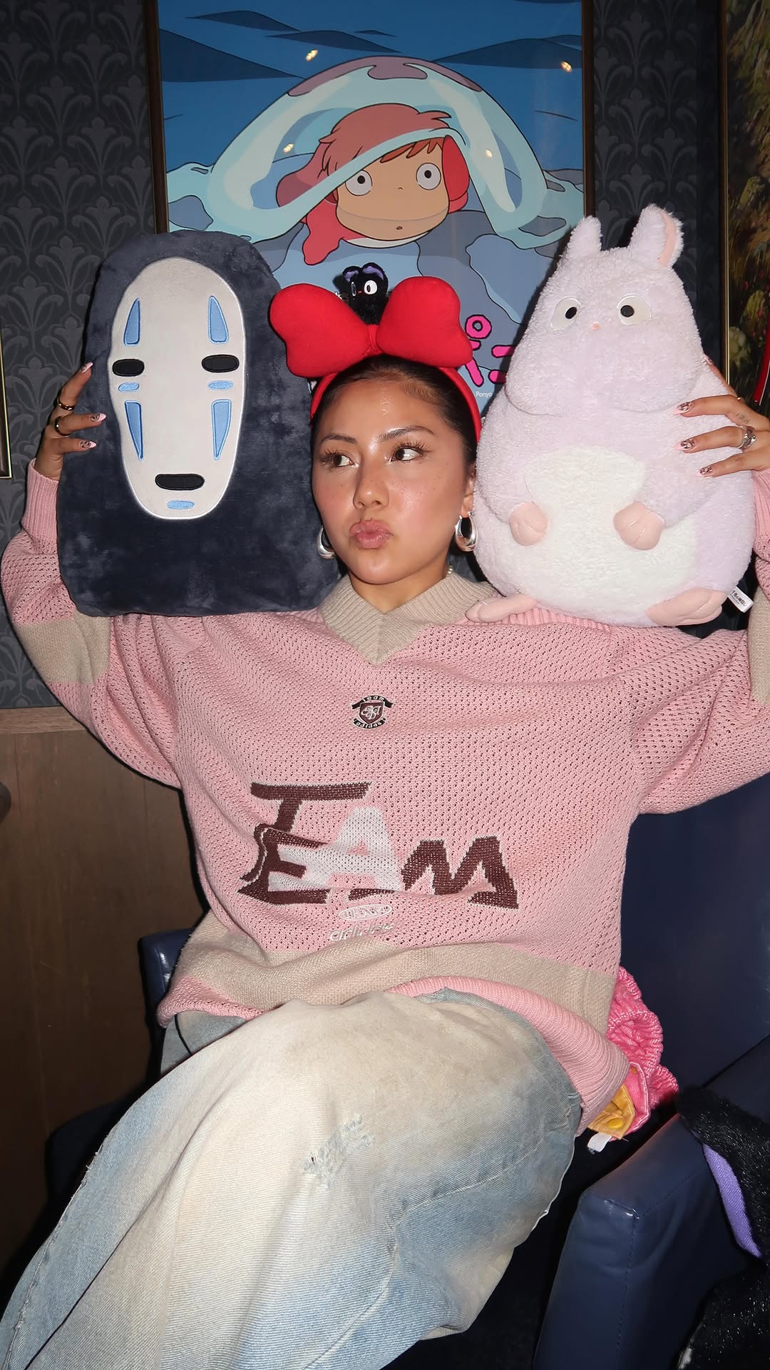 Corn Barley: A Studio Ghibli Fan's Tokyo Favorite