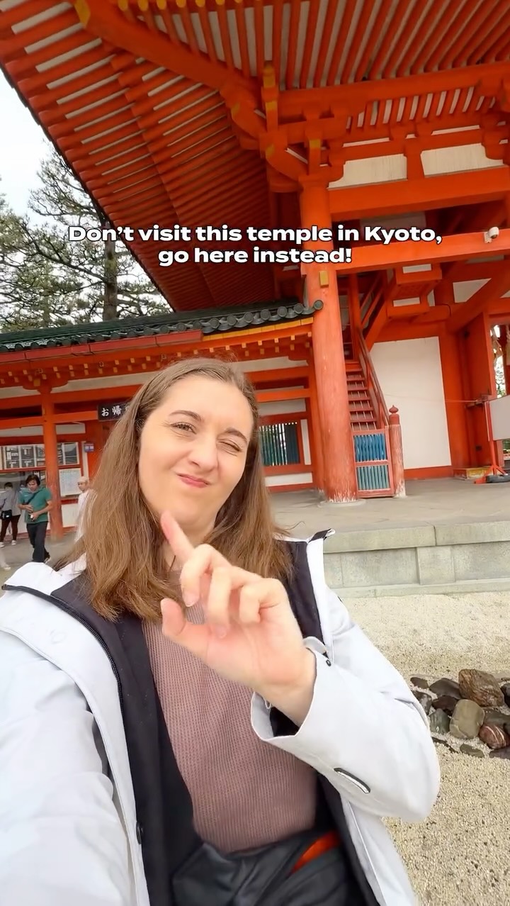 Heian Shrine Garden: Kyoto's Tranquil Oasis